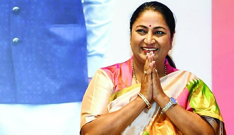 CM Gupta releases one-year report card