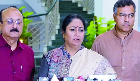 CM Rekha announces Rs 10 lakh ex gratia for victims’ families