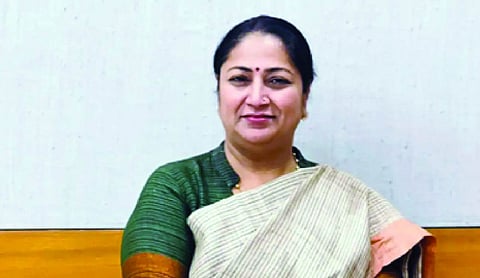 CM Rekha urges all MLAs to actively participate in Assembly Winter Session
