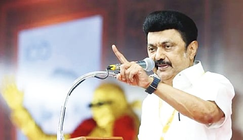 CM Stalin assesses impact of West Asia conflict on TN