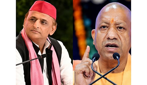 CM Yogi Adityanath condemns trolling of Akhilesh Yadav's daughter, orders FIR