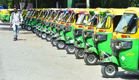CNG prices hiked by Rs 2 per kg
