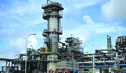 Coal gasification: Catalysing India’s chemical industry growth and achieving Aatmanirbharta