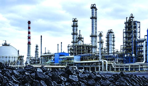 Coal Gasification: India’s Pathway to Energy Security and Economic Growth