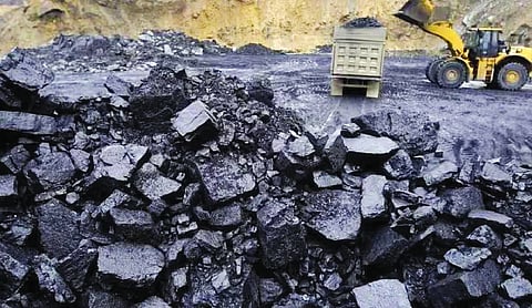 Coal India’s e-auction premium rises to 59 per cent in August