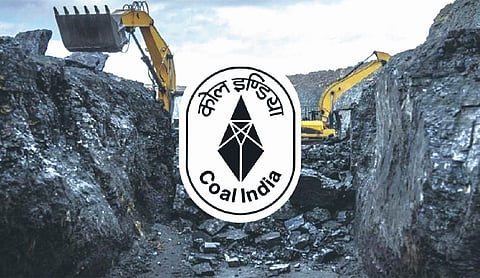 Coal India absorbs cost surge to shield consumers from price spike
