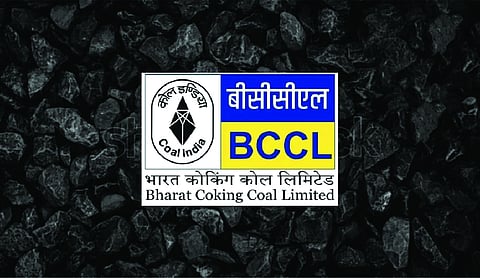 Coal India arm BCCL Q1 loss at Rs 68 crore