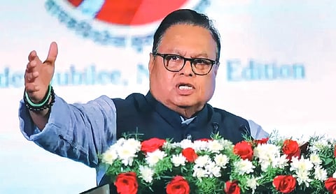 Coal scam : Delhi court acquits ex-MP Vijay Darda, former coal secretary HC Gupta