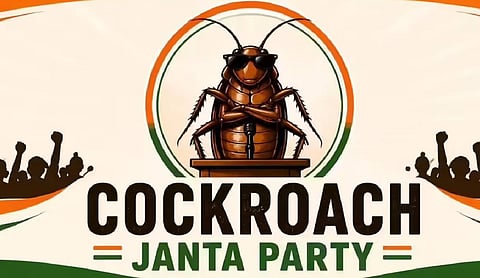 Cockroach Janata Party gains 1 lakh members in 3 days amid unemployment debate