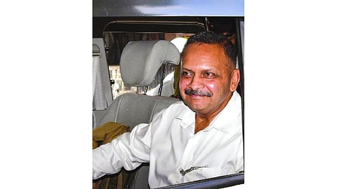 Col Purohit promoted after acquittal