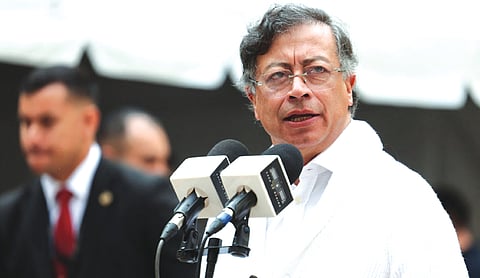Colombian president ‘priority target’ in drug probe