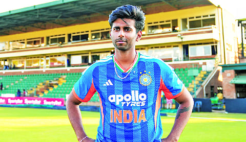 Comeback from injury was very difficult: Mayank