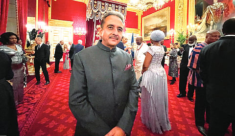 Commonwealth can solve uncertainties by coming together: MoS Kirti Vardhan