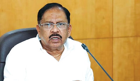 Conditional permit for matches at Chinnaswamy, says Minister