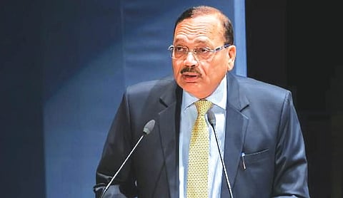 Conference of chief justices holds discussions on people centric judiciary ways to cut backlog