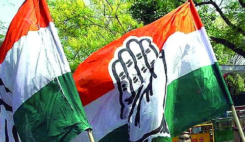 Congress, GFP begin alliance talks for 2027 Goa polls