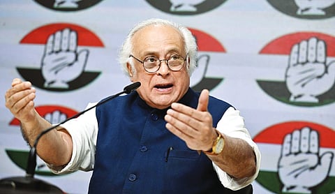 Congress criticises PM Modi’s plan to increase Lok Sabha seats