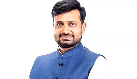 Congress MLA Katare resigns as deputy LoP in MP Assembly