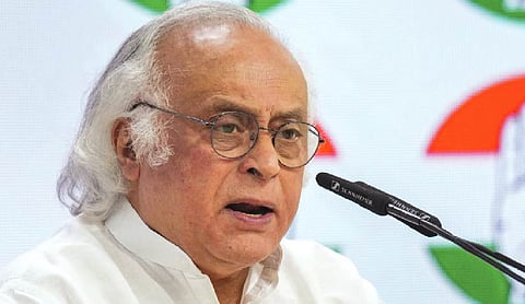 Congress questions Modi Govt’s intentions on caste census