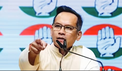 Congress releases first list of 42 candidates for Assam Assembly polls