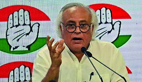 Congress slams advance Census in poll-bound States, sees plot