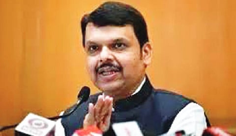 Congress sowing seeds of division with appeasement policies: Fadnavis