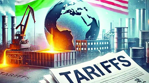 Consumption, investment to offset US tariffs impact on India: UN