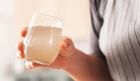 Representational / Istock Image