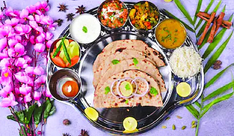 Cost of home-cooked meals moderately higher in August, says report