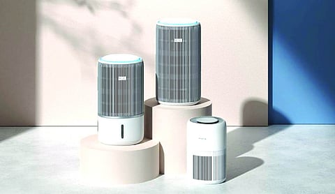 Court can’t order GST cut on air purifiers: Govt to Delhi HC