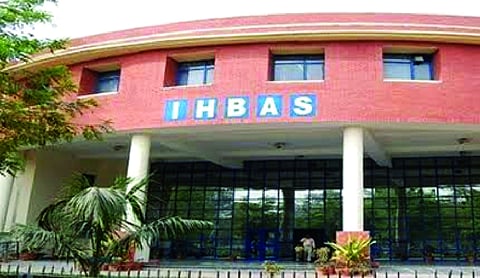Court orders mental health test in Assembly breach case