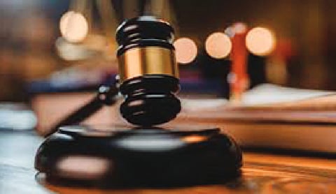 Court sends 7 foreigners to 30-day judicial custody