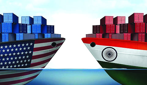 Court setbacks to Trump add uncertainty to US tariffs: Experts