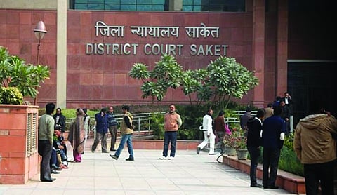 Transparency and Accountability Must Begin Within: Lessons from a Court Judgment