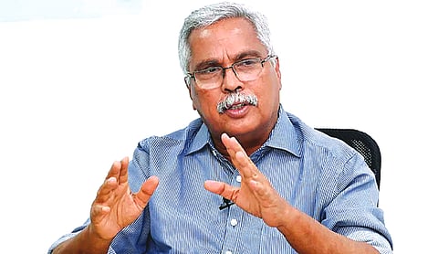 CPI announces candidates in 25 seats for Kerala Assembly polls