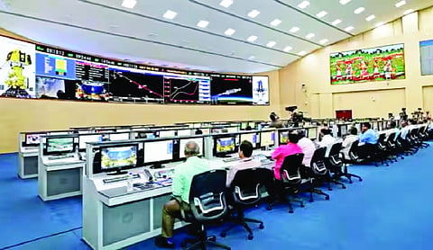 CPI(M) demands immediate halt to privatisation of ISRO