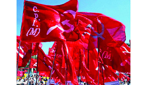 CPI(M) slams BJP over Vande Mataram
