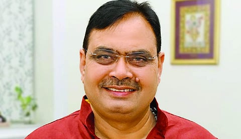 Crime reduced in past 2 years: Rajasthan CM