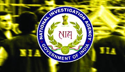 Cross-border IED conspiracy on train: NIA chargesheets 2