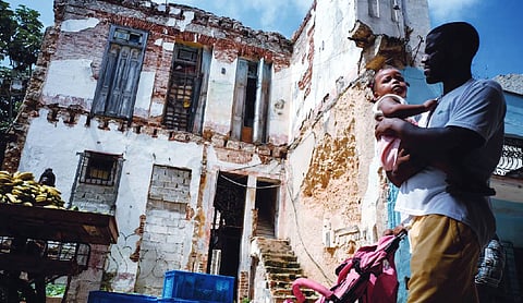 Cuban exiles have renewed hope and fears over claims on property seized long ago