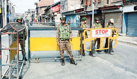 Curbs Lifted in Kashmir After Protests Over Khamenei Killing