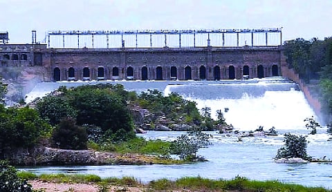 CWMA directs Karnataka to release 6,000 cusecs to TN