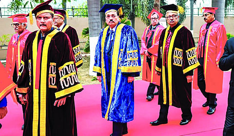 Cyber crime against senior citizens shocking: CJI