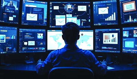 Cyberattacks surge amid India’s holiday booking rush