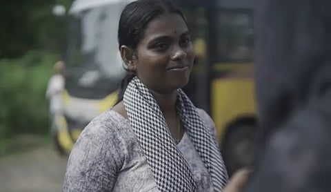 Anagha Shasi | Source: Maktoob Media
