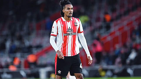 Damion Downs joins Bundesliga club Hamburg