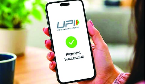 Dampener for festive season: Retailers on UPI MDR