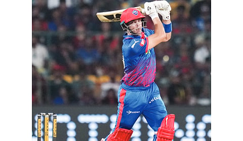 David Miller takes Delhi home with last-over exploits