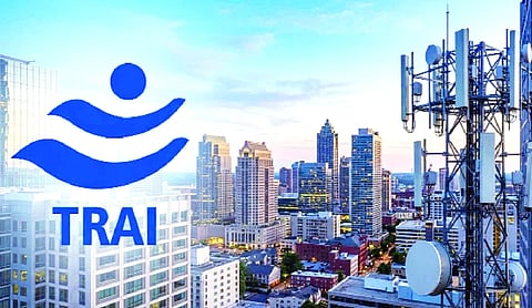 DCC approves TRAI’s satcom spectrum recommendations