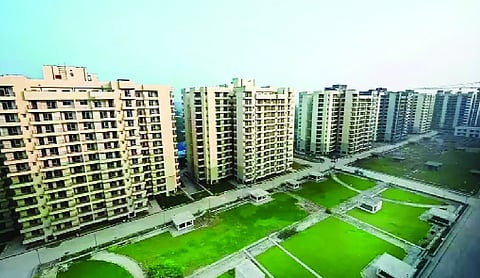 DDA launches interactive GIS-based map for Master Plan 2047 land use